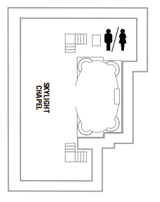 Royal Carribean Voyager of the Seas Deck 15.png